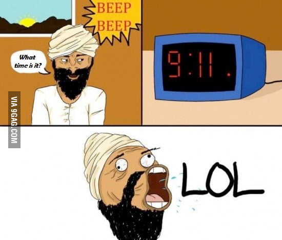 Made me laugh - 9GAG