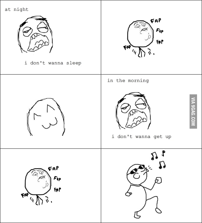 So F Kin True 9GAG