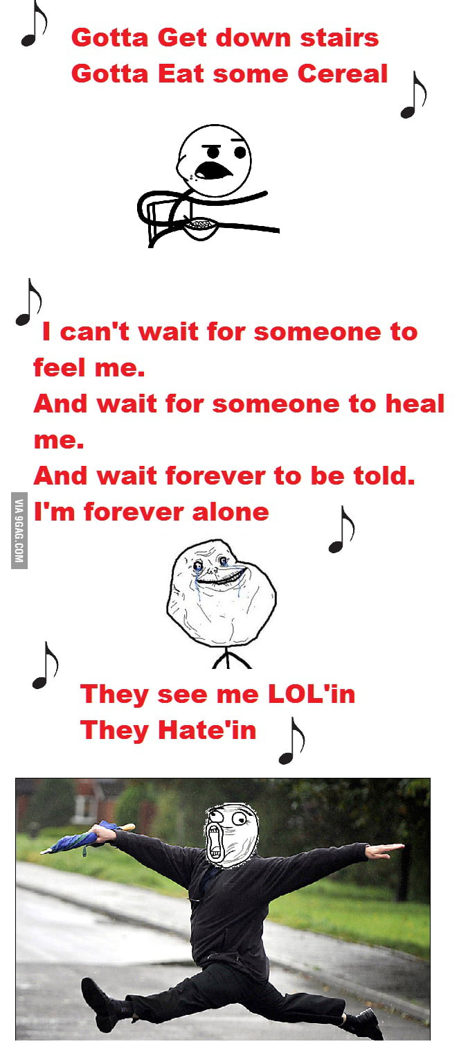 Meme Songs 9gag