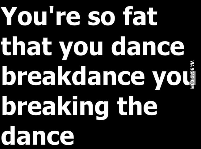 Breakdance - 9GAG