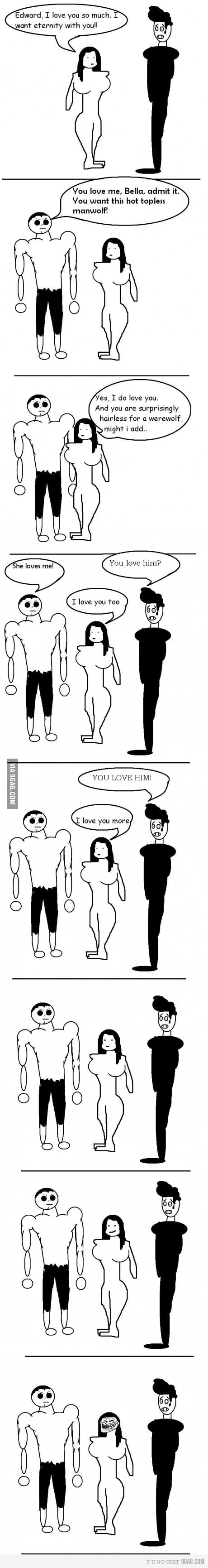 Trollollo - 9GAG