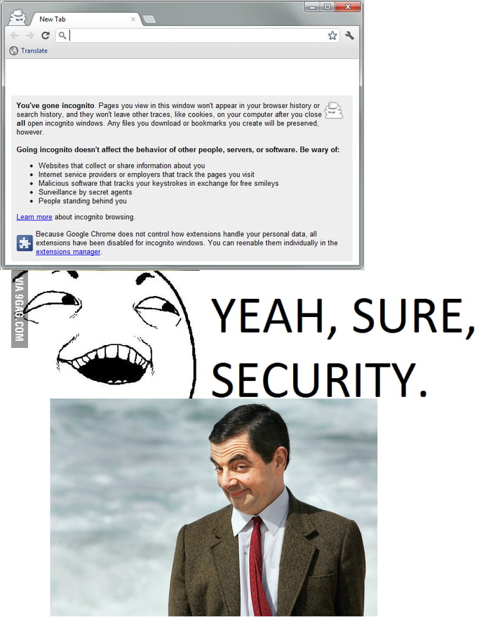 If you know what I mean... - 9GAG