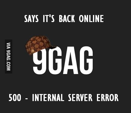 Scumbag 9gag - 9GAG