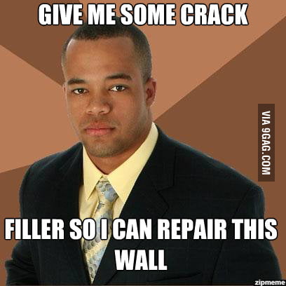 Successful black man - 9GAG
