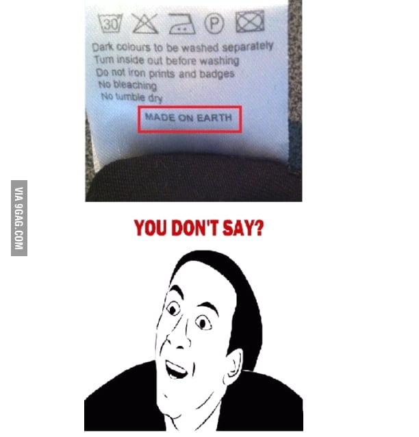 Potatoes gonna potate 9GAG