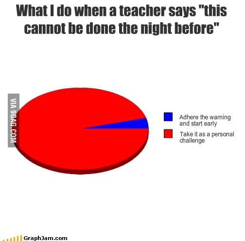 what-i-do-when-a-teacher-says-9gag