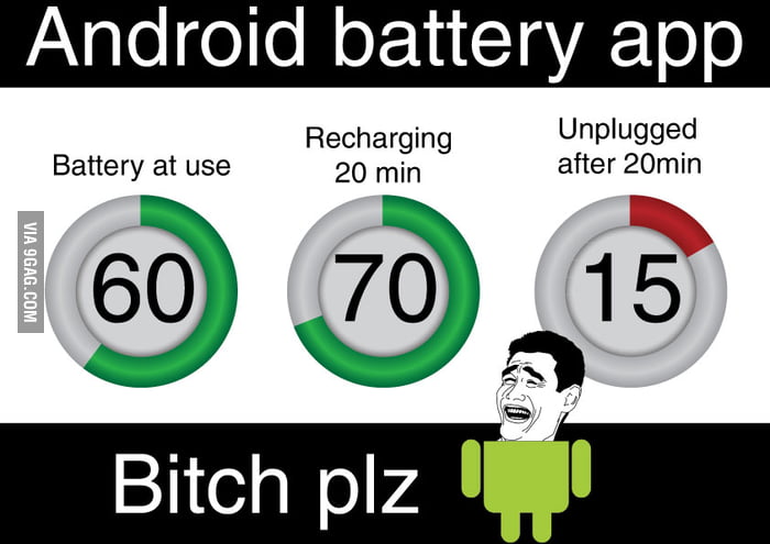 Only for Android app Users - 9GAG