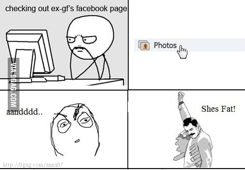 Dat feeling - 9GAG