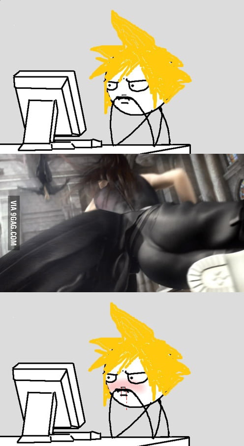 Dat Ass 9gag 