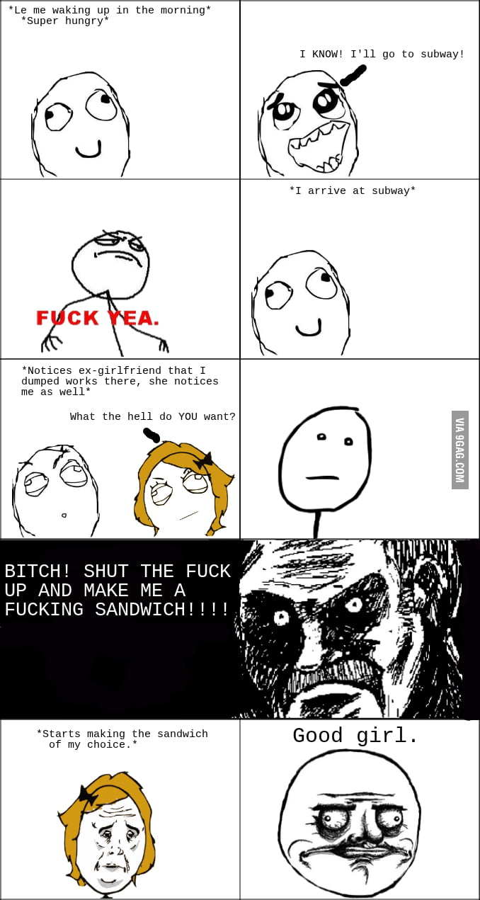Win 9gag