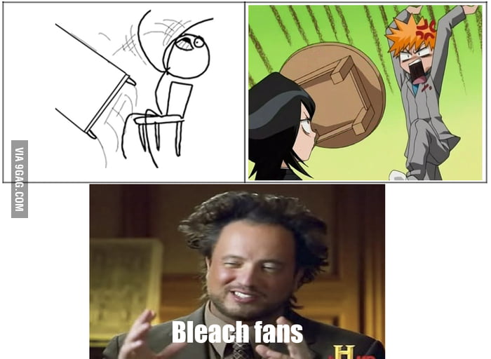 I swear - 9GAG
