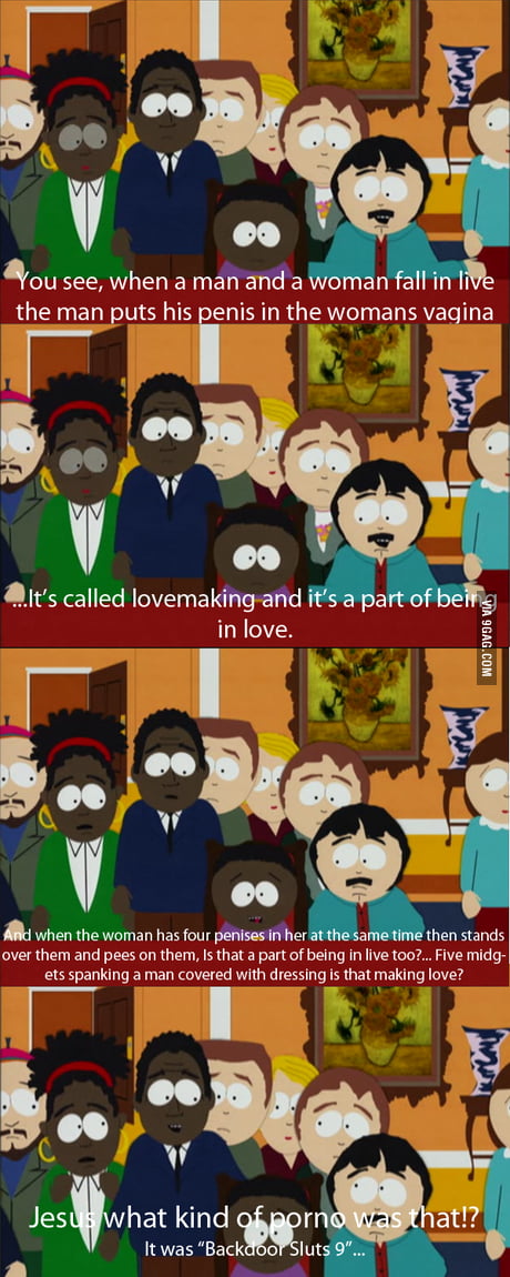 Backdoor Sluts 9 9gag