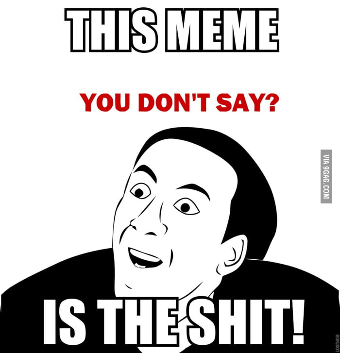 Makes me laugh everytime... - 9GAG