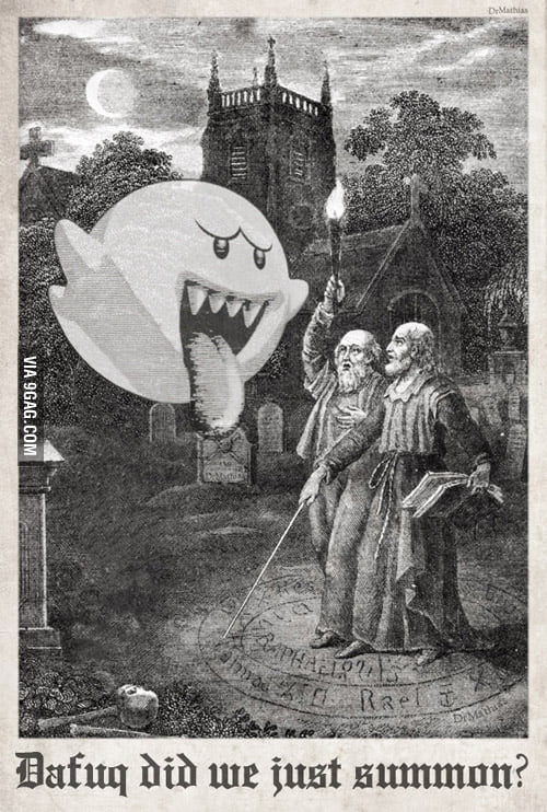 Necromancers