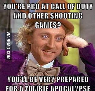 I still think this - 9GAG