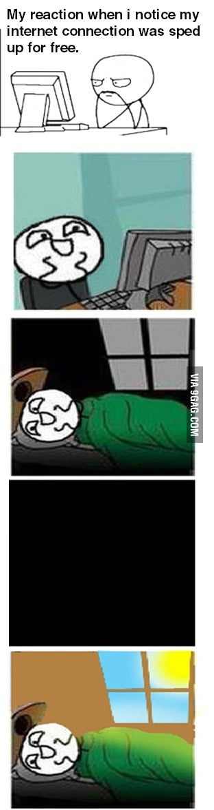 This is how I feel. - 9GAG
