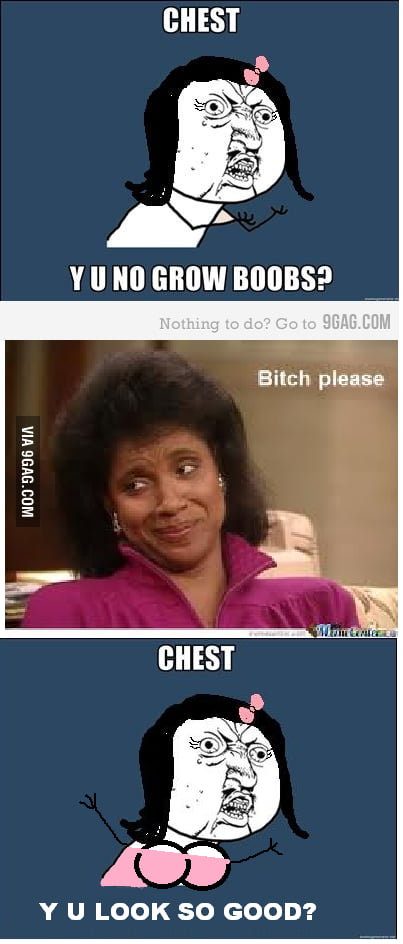 Boobies 9gag 8382