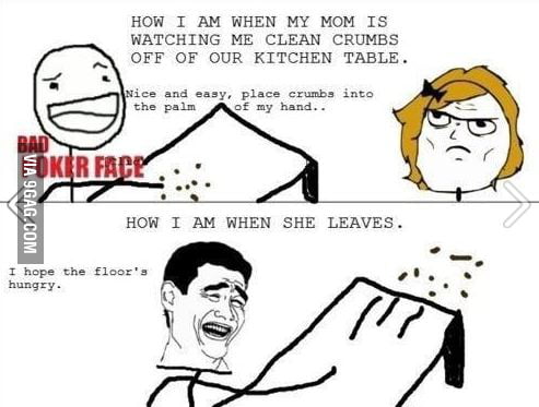 I am sure I am not the only one - 9GAG