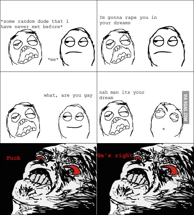 FUUUUUUUUUUUUU! - 9GAG