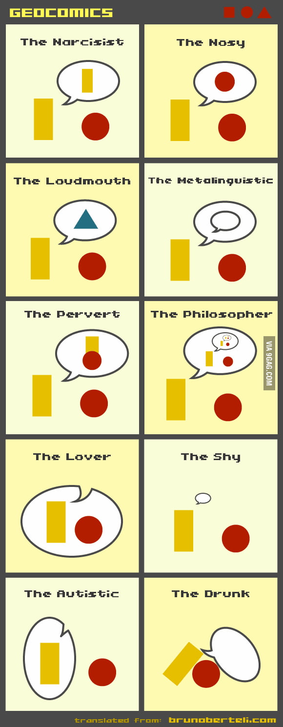 Gee, I'm a tree! 9GAG