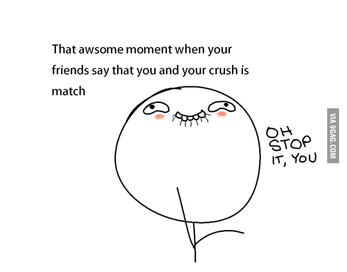 That Feeling - 9gag