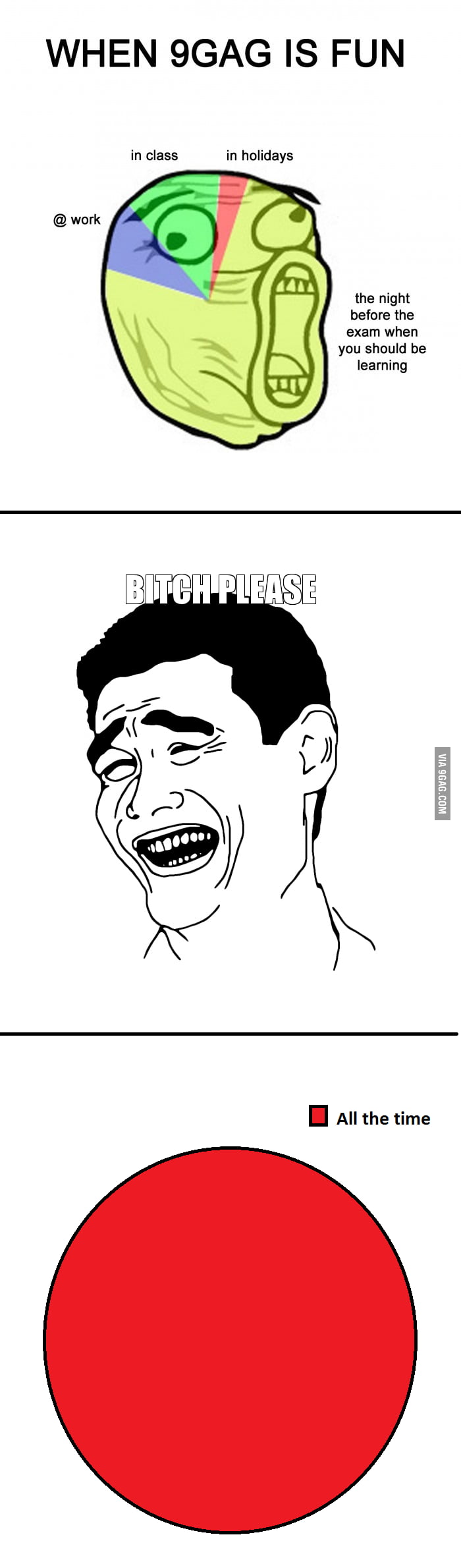 Scumbag 9GAG [Fixed] - 9GAG