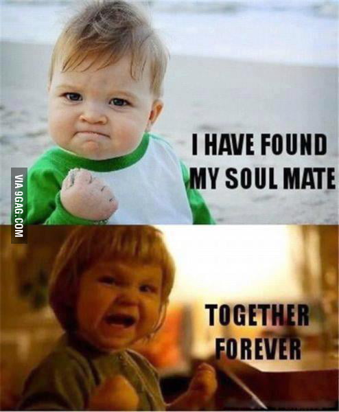Forever - 9GAG