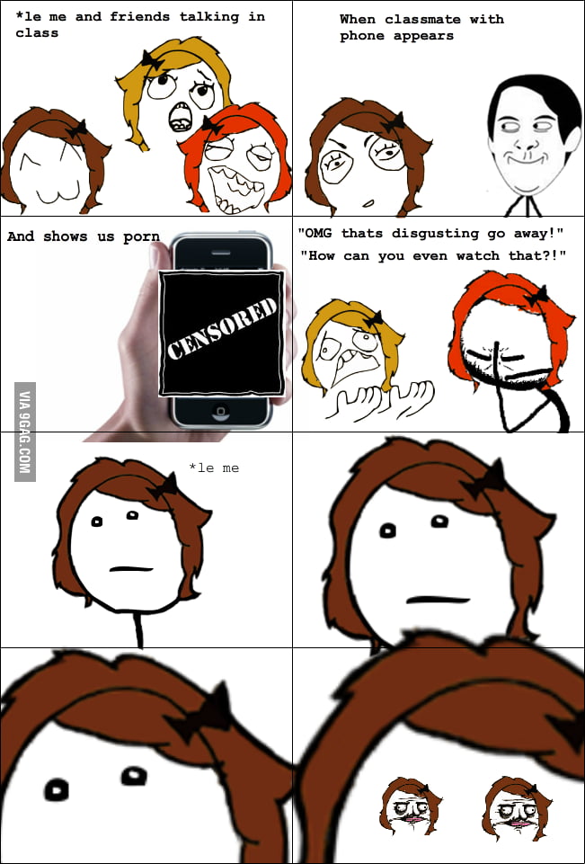 Actually true story - 9GAG