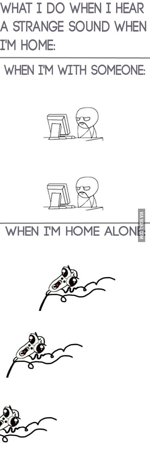 What I Do - 9GAG
