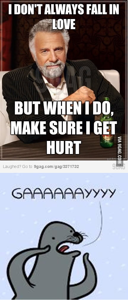 I am not the only one [Fixed] - 9GAG