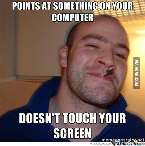 Good Guy Greg - 9GAG