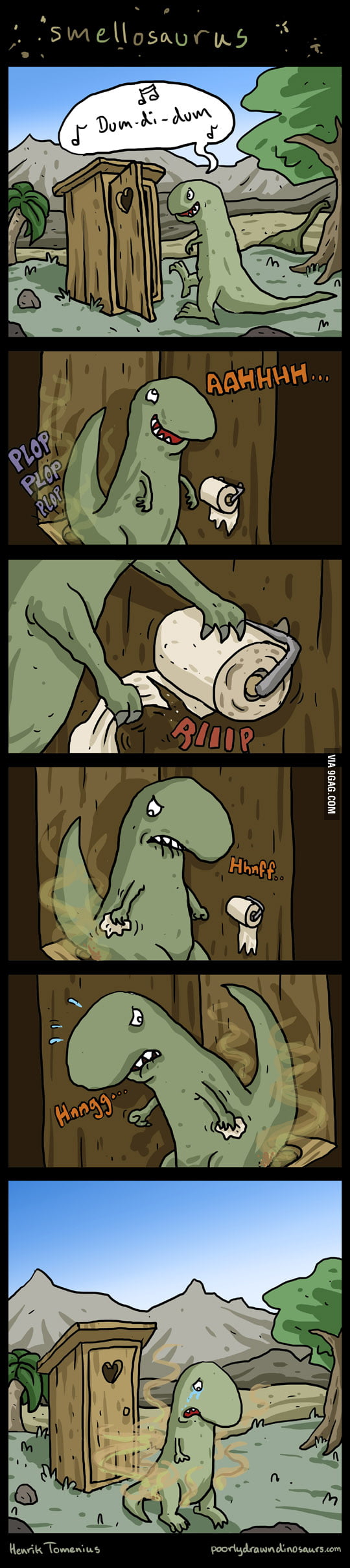 Poor Guy - 9GAG