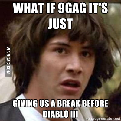 Now It Makes Sense - 9GAG