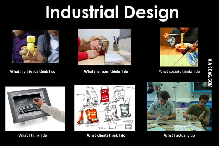 Machine Design Process Meme Industrial Designer Memes 29 Memes That'll Make Every Designer Laugh