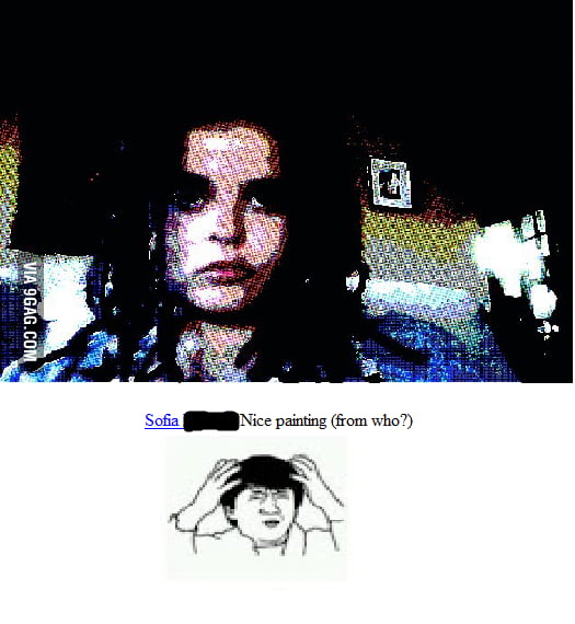 Epic Fail 9gag