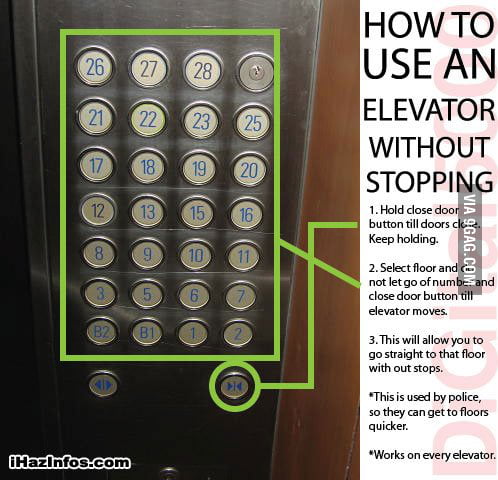 Level genius - 9GAG
