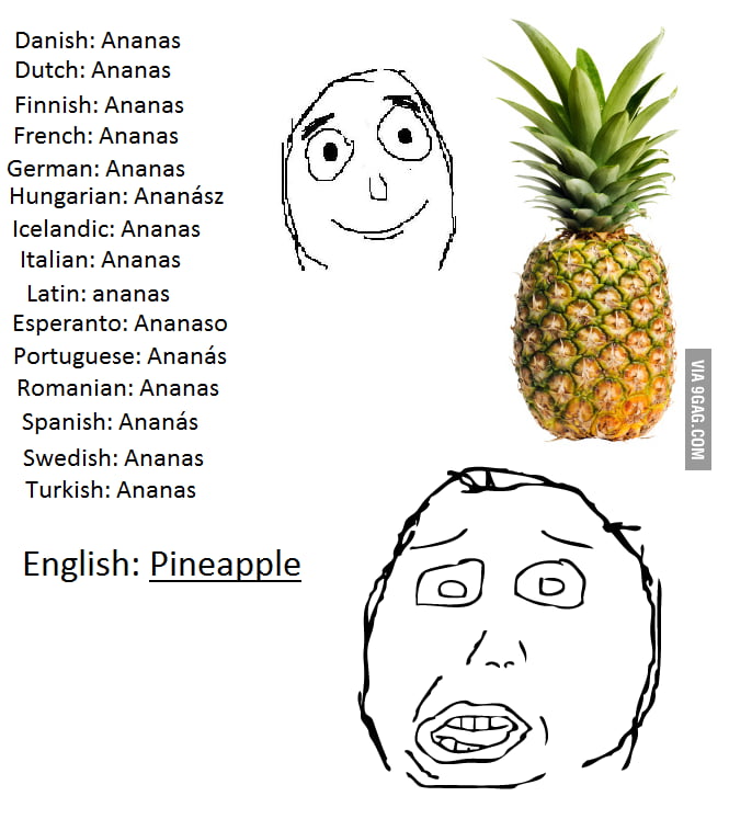 pineapple-in-different-languages-9gag