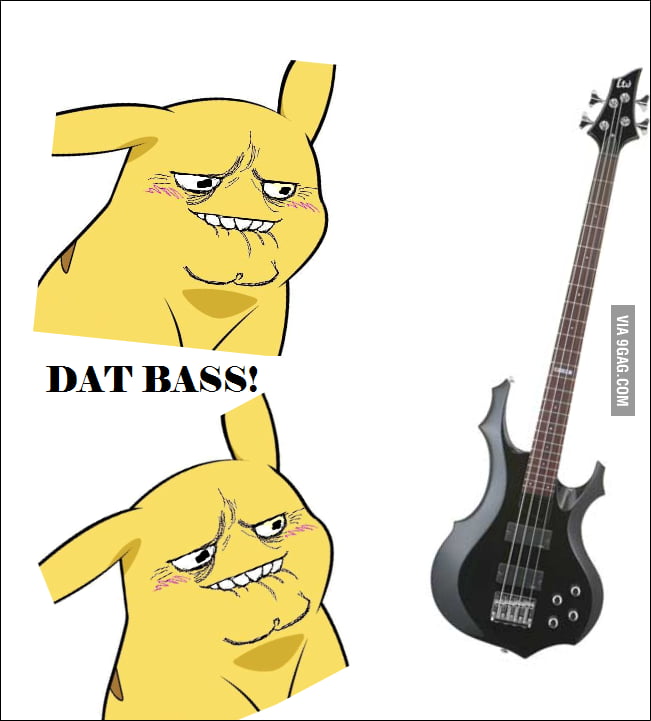 dat-bass-9gag