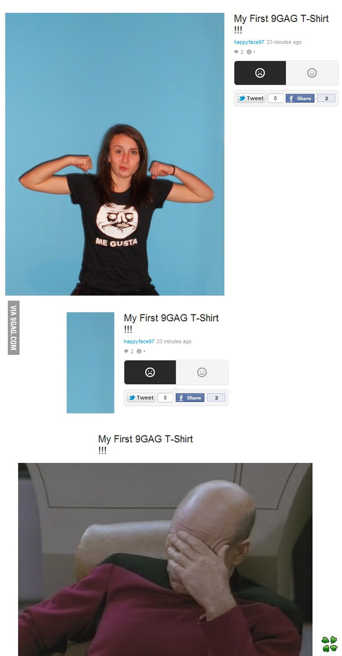 So you think you know meme's? - 9GAG