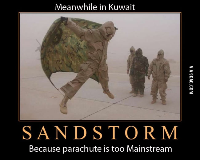 Meanwhile In Kuwait 9GAG   3458563 700b 