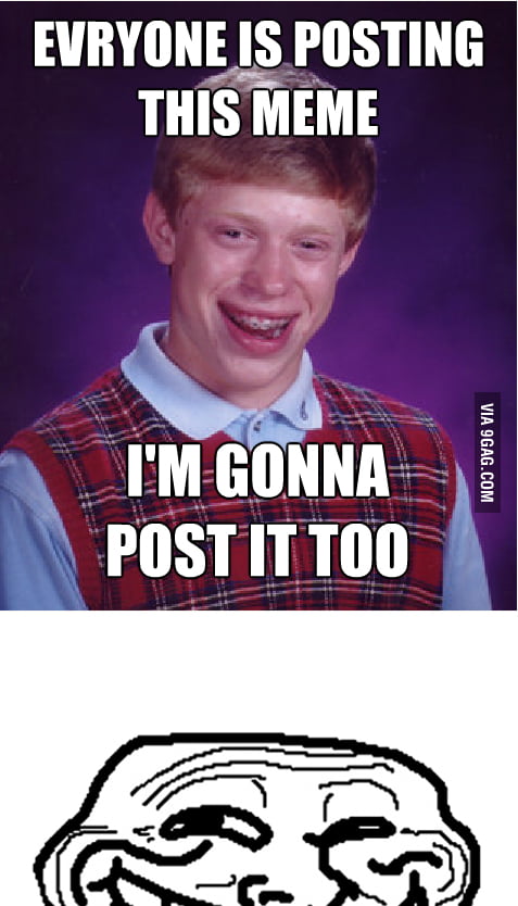 I have no idea what I'm doing - 9GAG