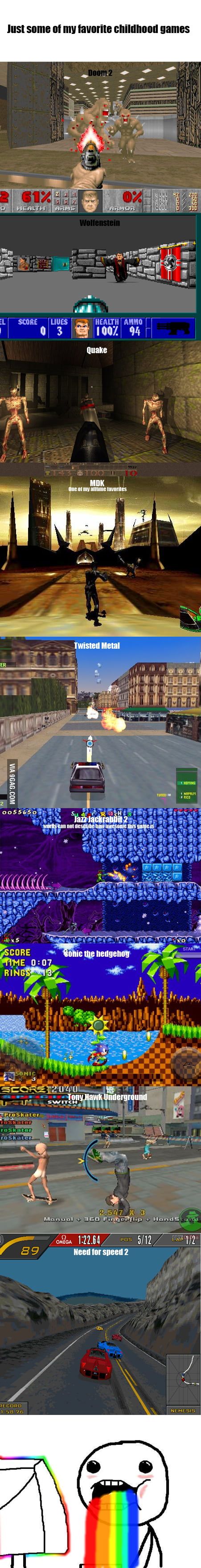 The best of the best - 9GAG