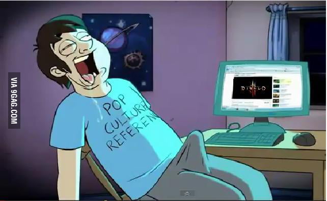 Your reaction - 9GAG
