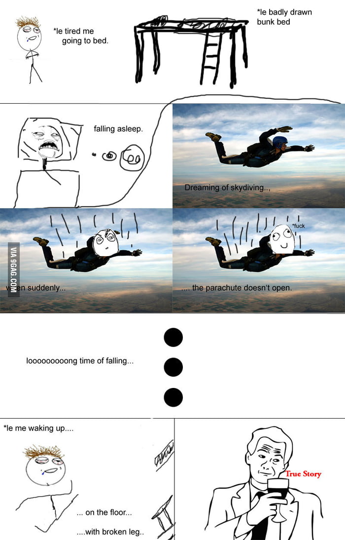 my-leg-still-hurts-9gag