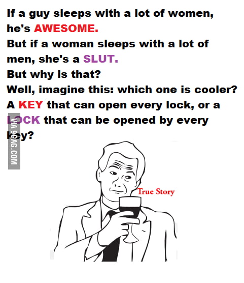 The Answer 9GAG