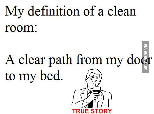 definition-of-a-clean-room-9gag