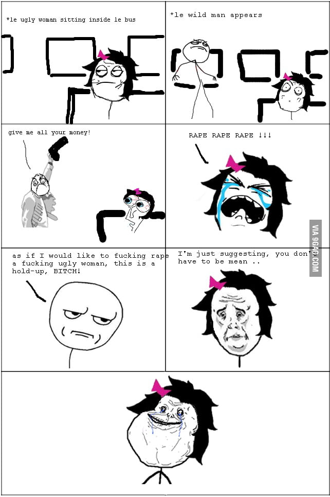 this-is-a-hold-up-b-tch-9gag