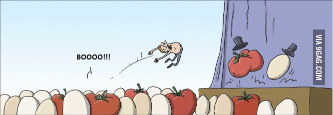 Meanwhile In A Parallel Universe 9GAG