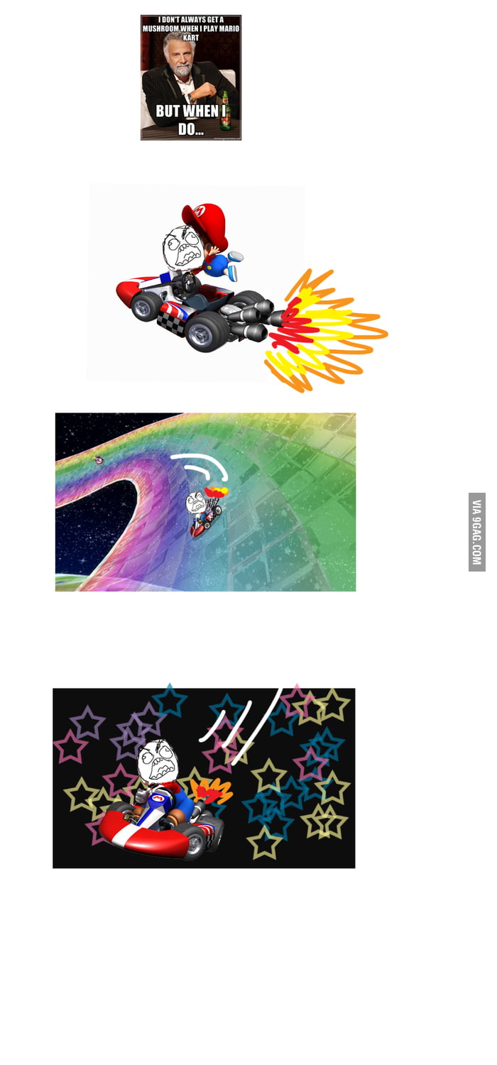 This is my first 9gag post ever - 9GAG