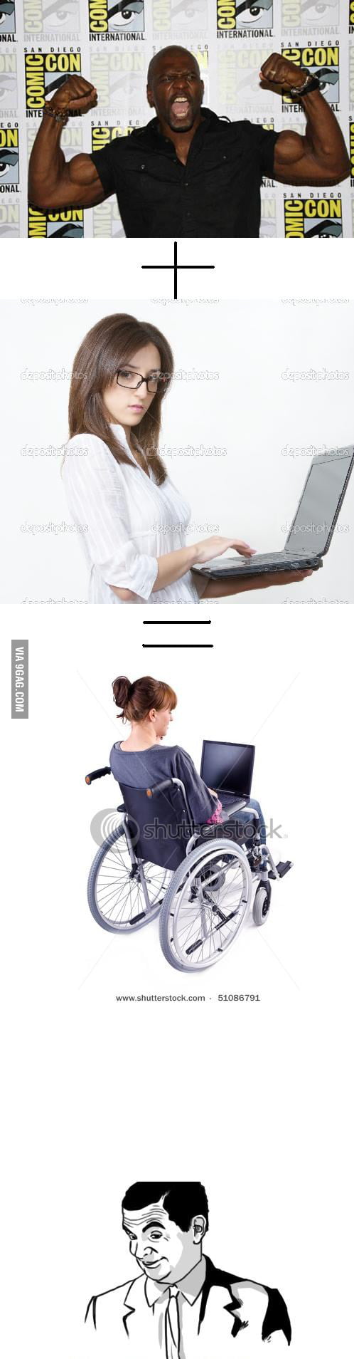 If You Know What I Mean - 9GAG